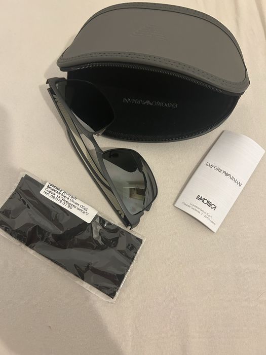 Слънчеви очила Armani