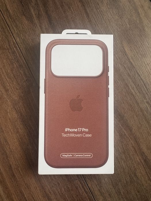 Iphone 17pro 1TB