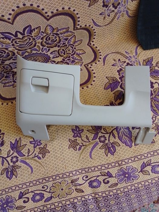 Torpedou mic audi a4b9