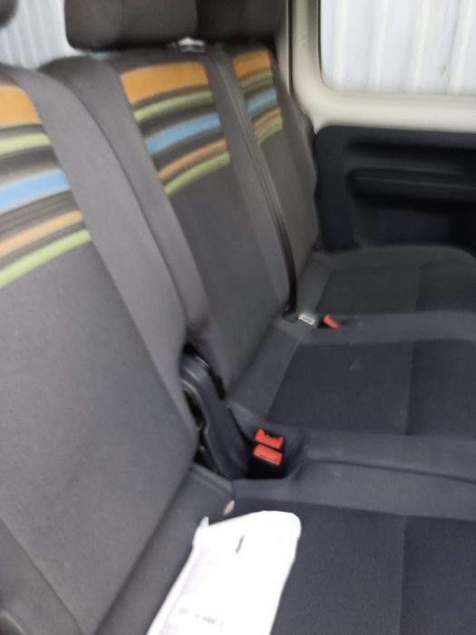 Vind Wolsvagen Caddy ,Maxi