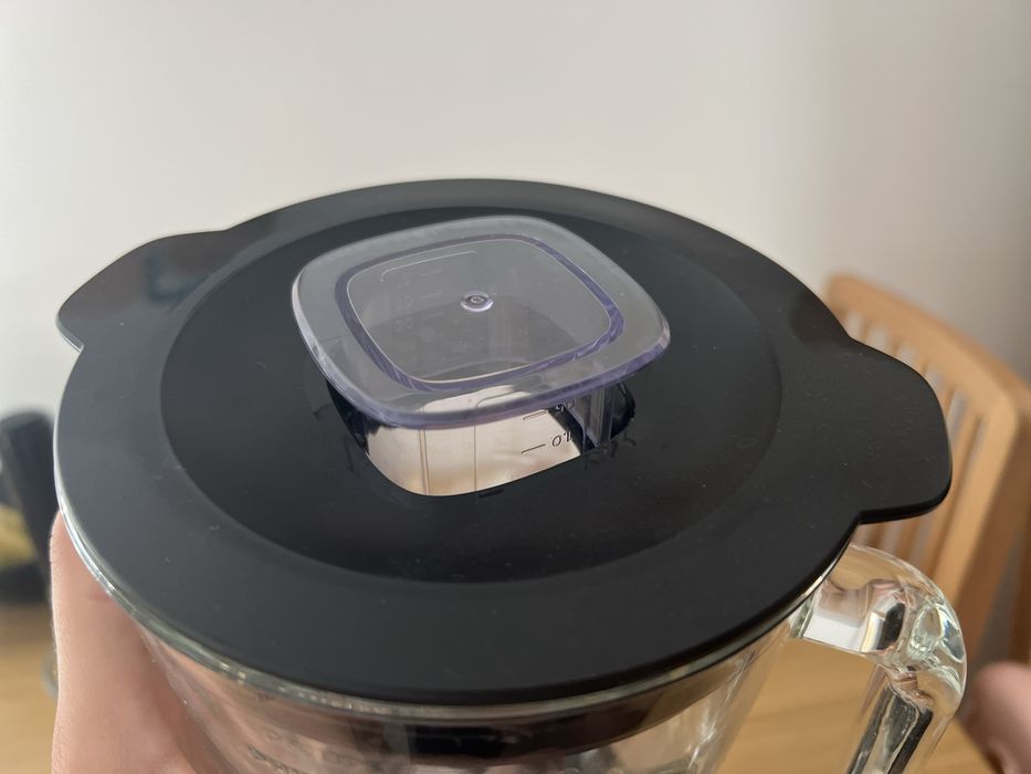 Philips pro blend
