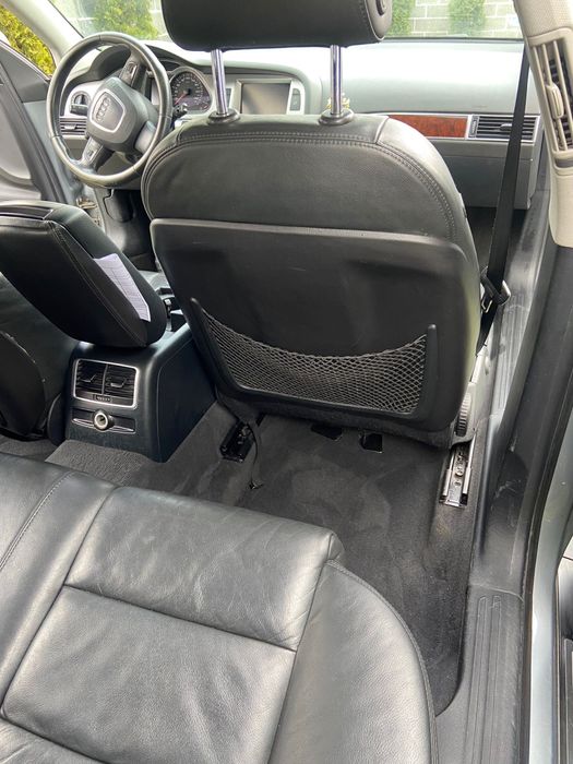 Vand audi a6 , negociabil.