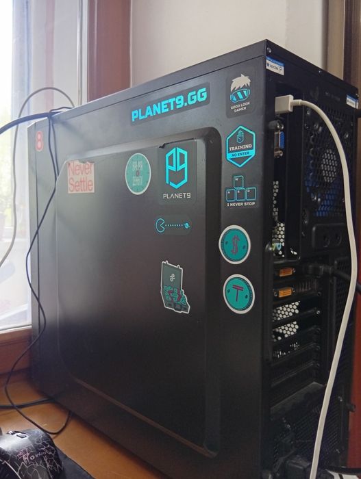 Компьютер игровой