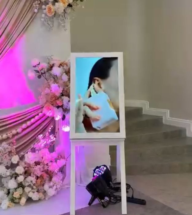 Продаются лед мольберты