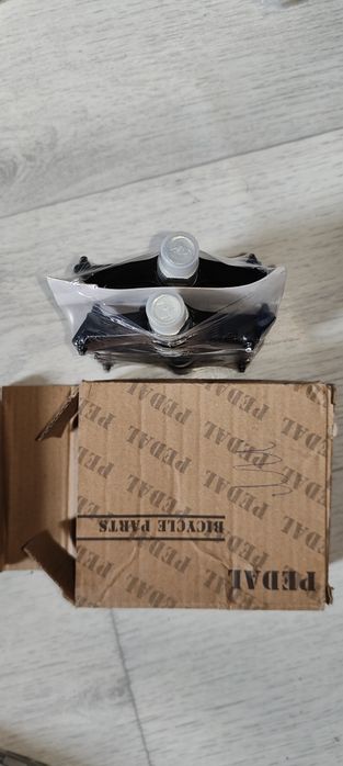 Педали для велосипеда