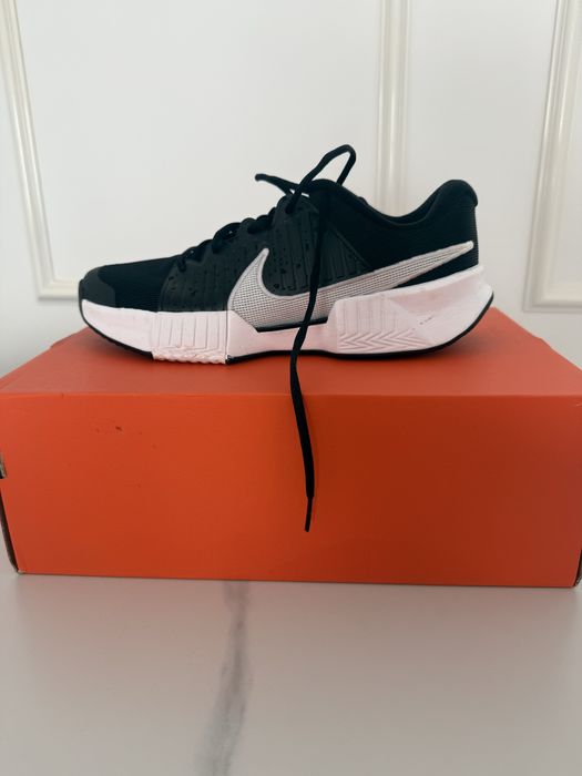 Nike Zoom GP Challenge Pro clay court 44.5