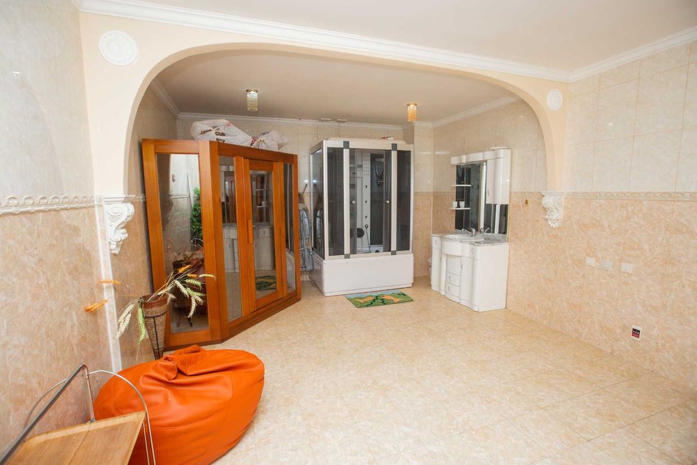 Новая инфракрасная сауна