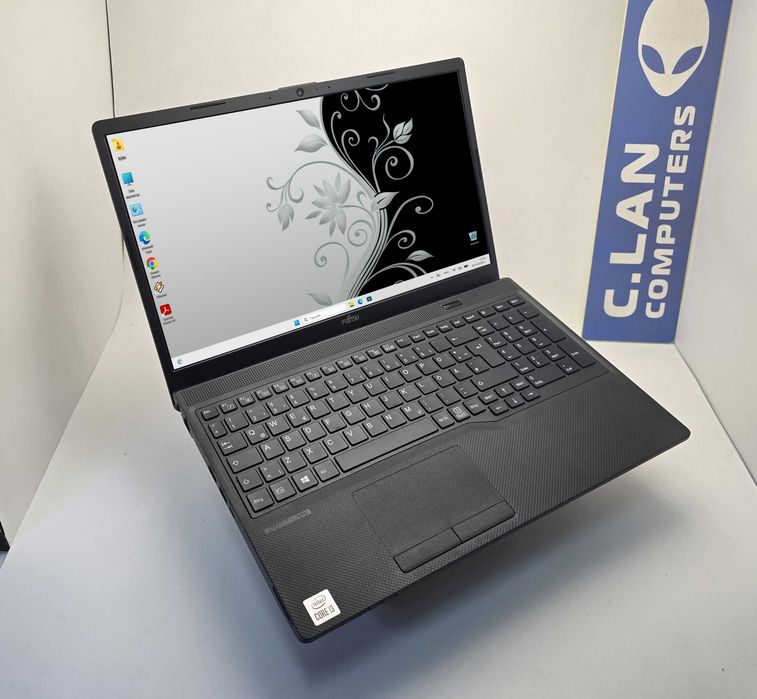 Fujitsu Lifebook A3510  i3 1005G1/8GB/256SSD/FHD