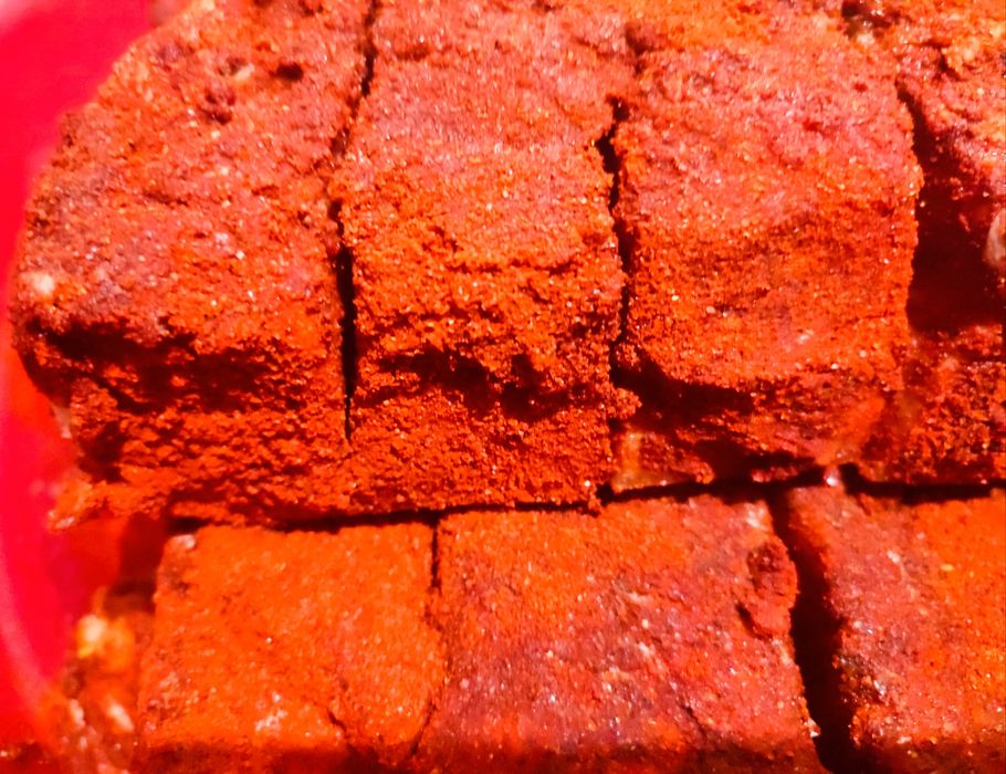 Домашнее сало копчёная солёное