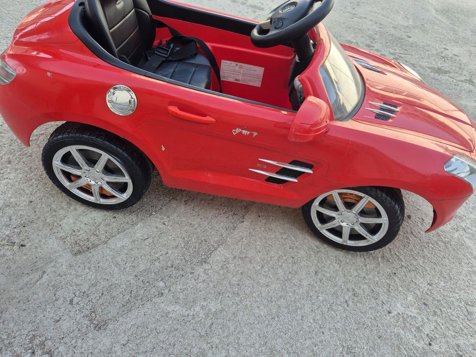 Машина электронный