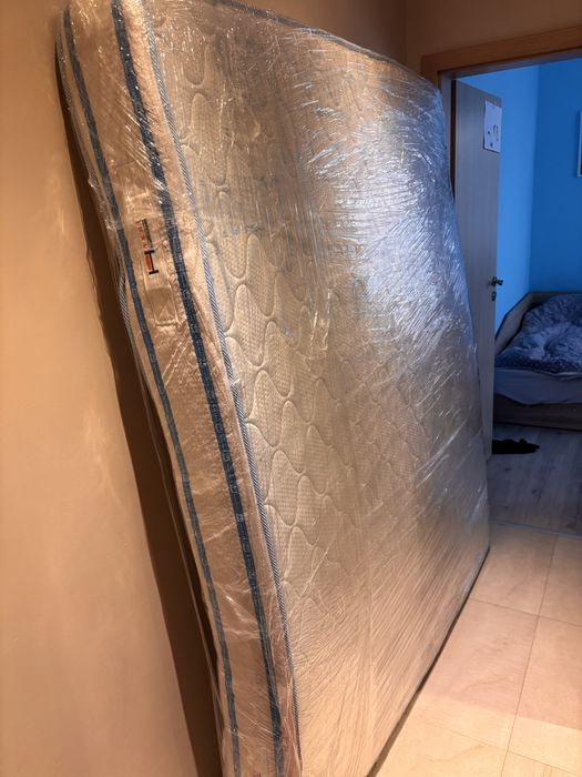 Матрак Nani Tirena