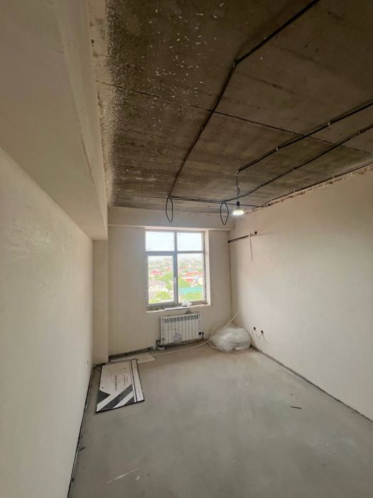Новостройка Nikitina Residence на улице Циолковского