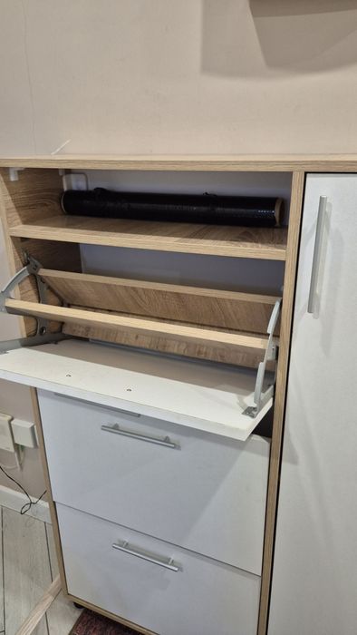 шкафчик для обуви