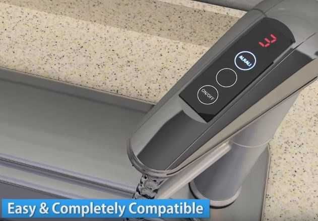 Vand Ionizator Apa alcalina 7 placi, NOU, fabricat in KOREA, 3590lei
