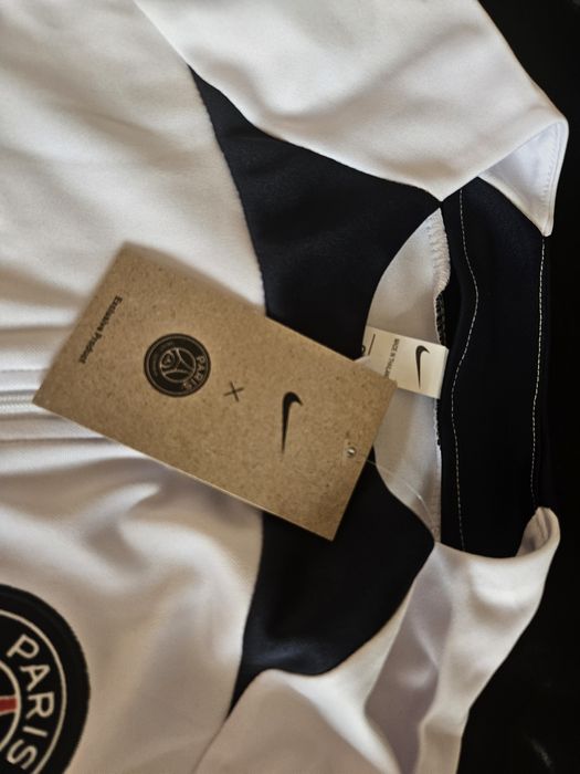 COMPLEU PSG albe modele diferite