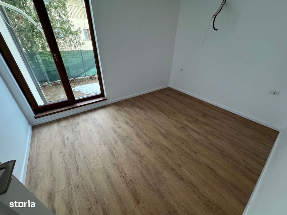 Vila Individuala de LUX Balotesti-Saftica | GARAJ | 0% comision