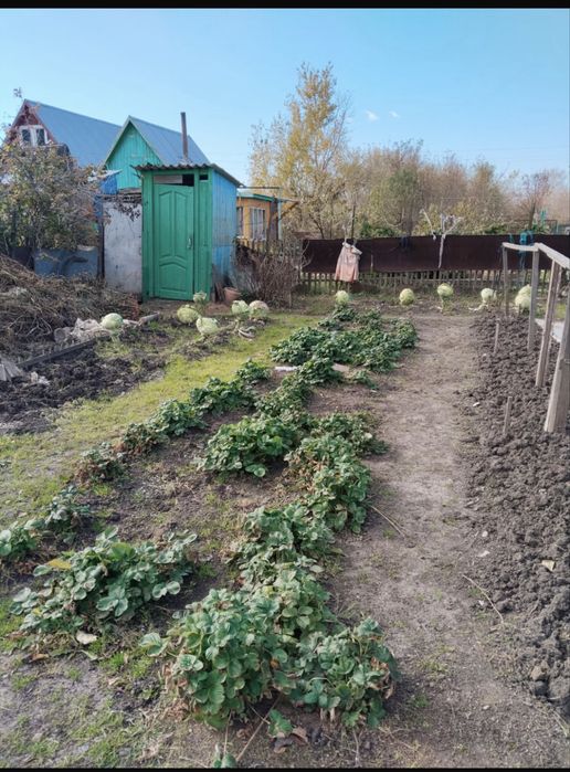 Продам дачу в СО Каскад