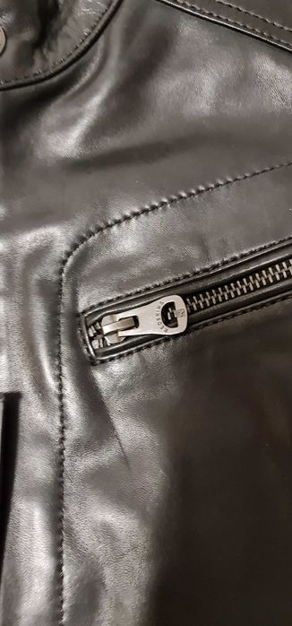 Redskins чисто ново кожено яке