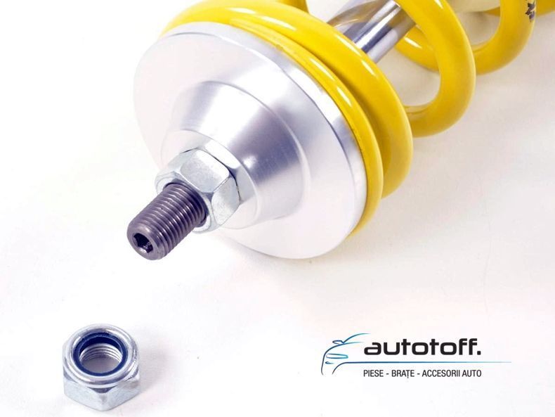 Suspensie sport FK reglabila pe inaltime VW Lupo 3L (98-05)