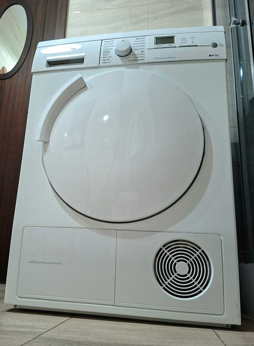 Vand uscator rufe Siemens in stare perfecta