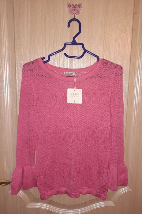 Кофты, блузки & водолазки