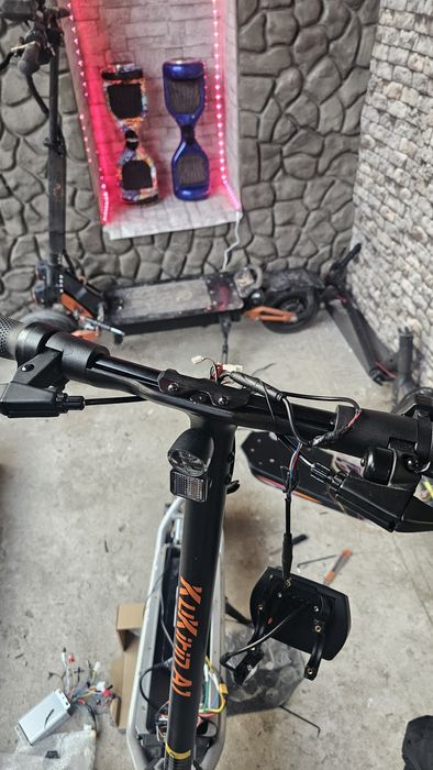 Trotinete Electrice București | Xiaomi Pro 2024 | | Testate | Garanție