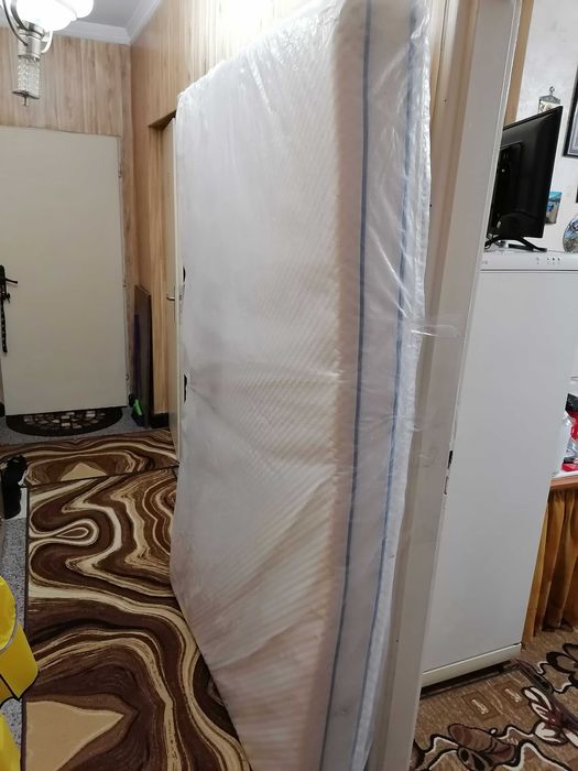 Нов двулицев матрак