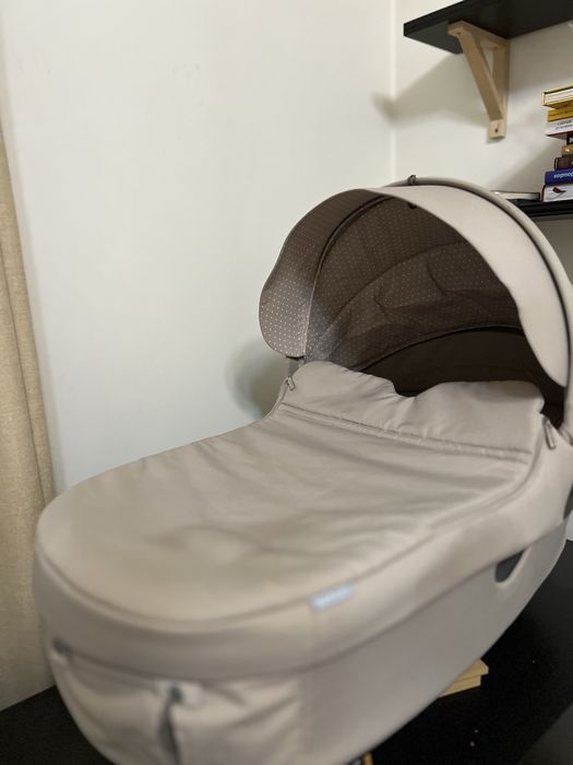 Люлька Stokke Crusi