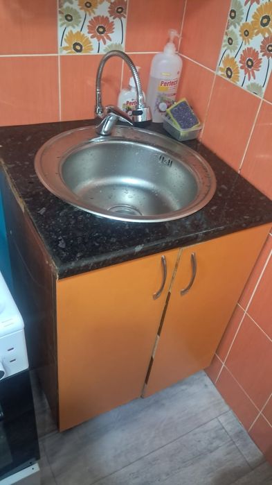 Продам кухонный гарнитур
