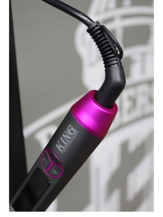 Продам плойку для афрокудрей