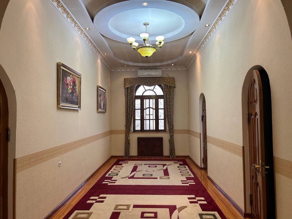 Продаётся дом 6 соток Юнусабад