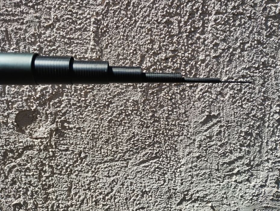 Varga fixa 7m Formax