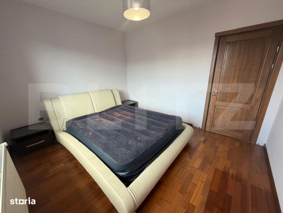 Apartament 2 camere, 48.33 mp, parcare, intermediar, decomandat, zona