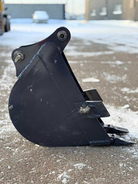 Траншейный ковш.