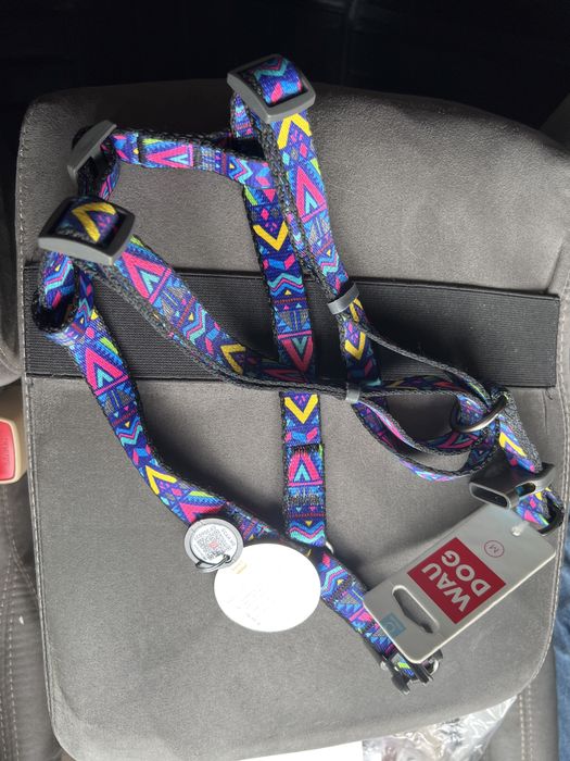 Шлейка для собак