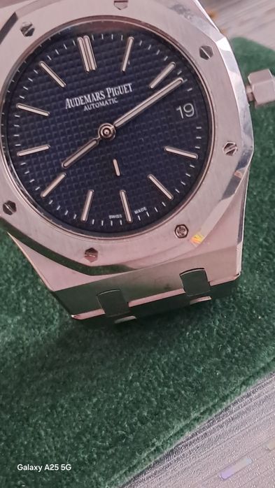 Vand ceas Audemars Piguet