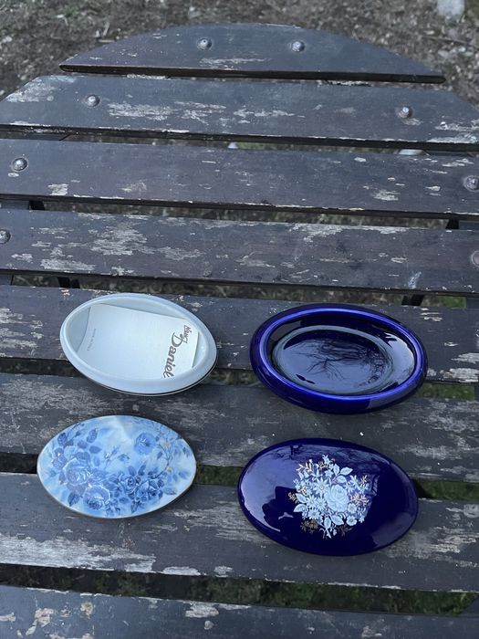 Bomboniere porțelan Limoges