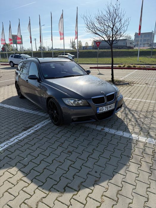 BMW 3 Series 2007 — imagine 4