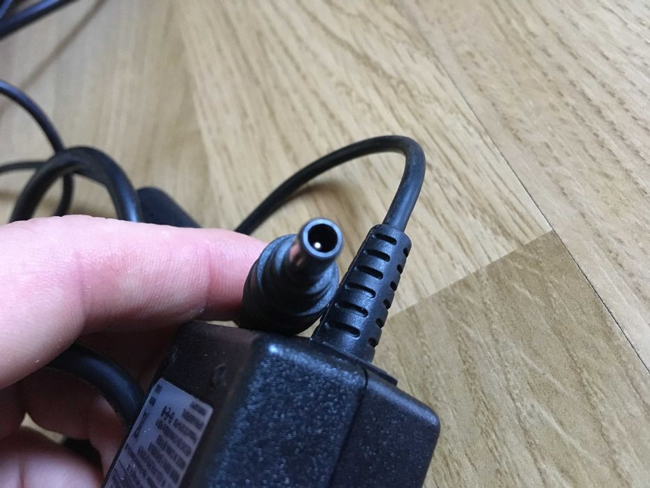 incarcator Laptop Samsung 19v 3,16A ORIGINAL mufa 1,1x3mm AD-9019S