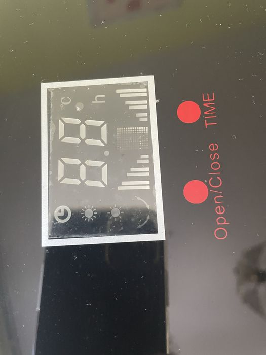 Стайна печка.Отоплителен уред за стена