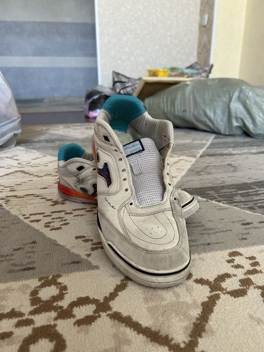 Футзалки joma top flex