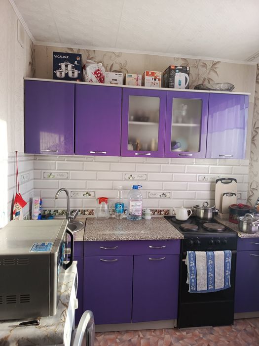 Продам 1 ком.квартиру.