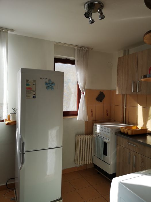 PF dau in chirie apartament 1 camera confort 1 garsoniera moderna
