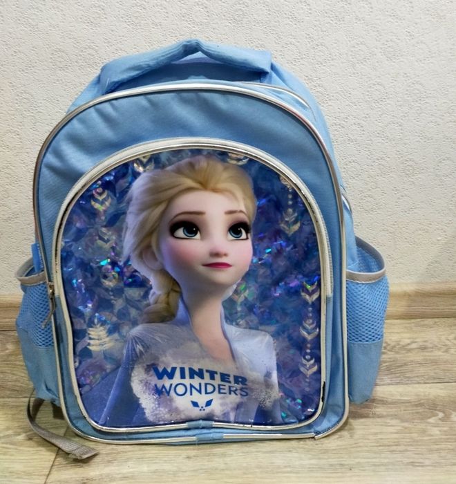 Школьный рюкзак, ранец, для девочки