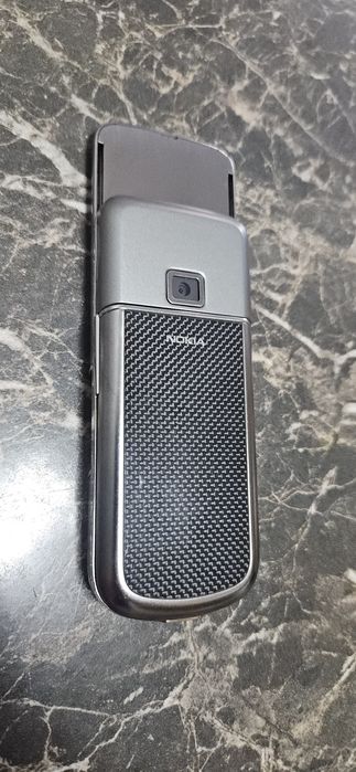 Nokia 8800 Arte Carbon 4GB