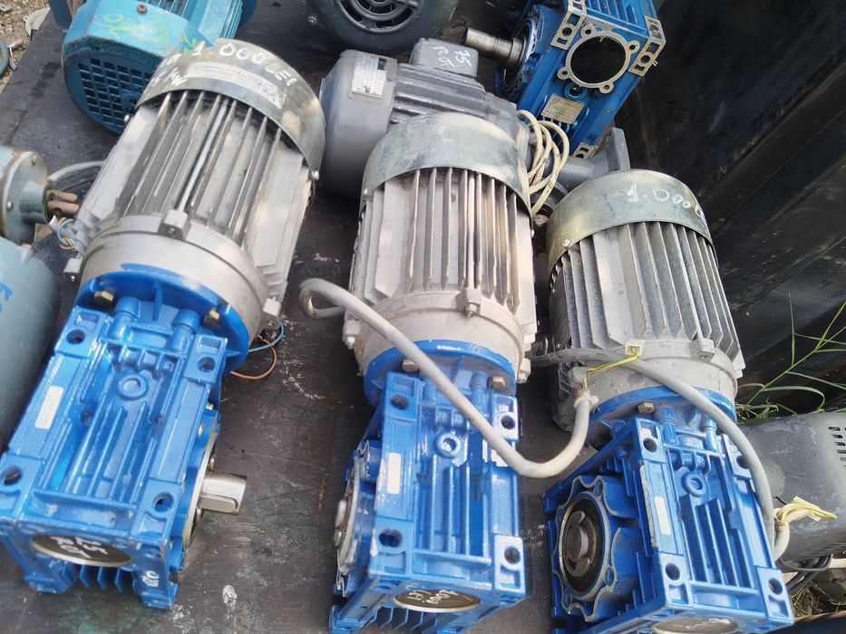 MotoReductor 25 rotații cazan povarna rotisor ceaun magiun