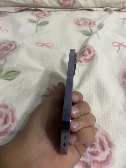 Iphone 14 pro в идеале