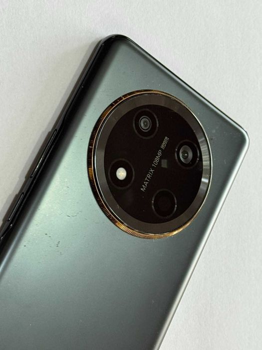 Honor Magic7 Lite 5G 256GB 8GB RAM Dual