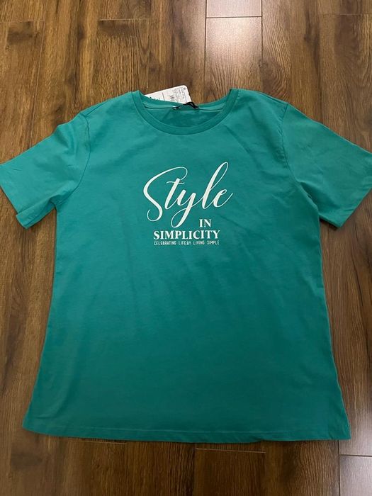 Футболка Waikiki