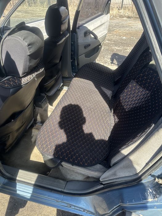 Passat B3 2л инджектор